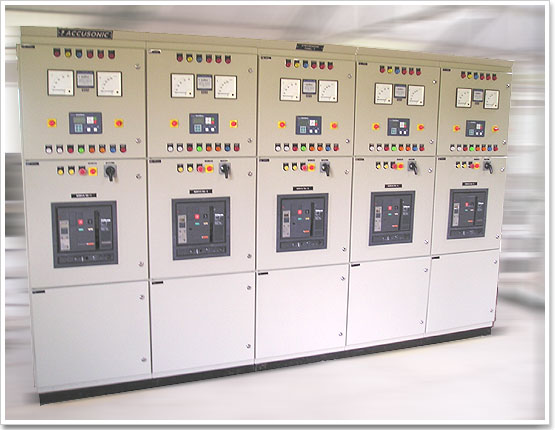 Synchronizing Panel