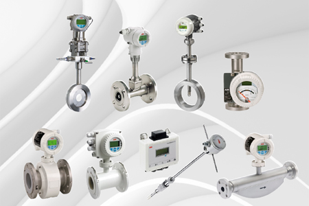 Flow Meters 